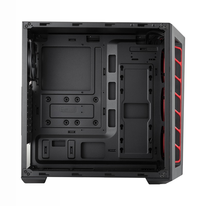 MasterBox MB501L