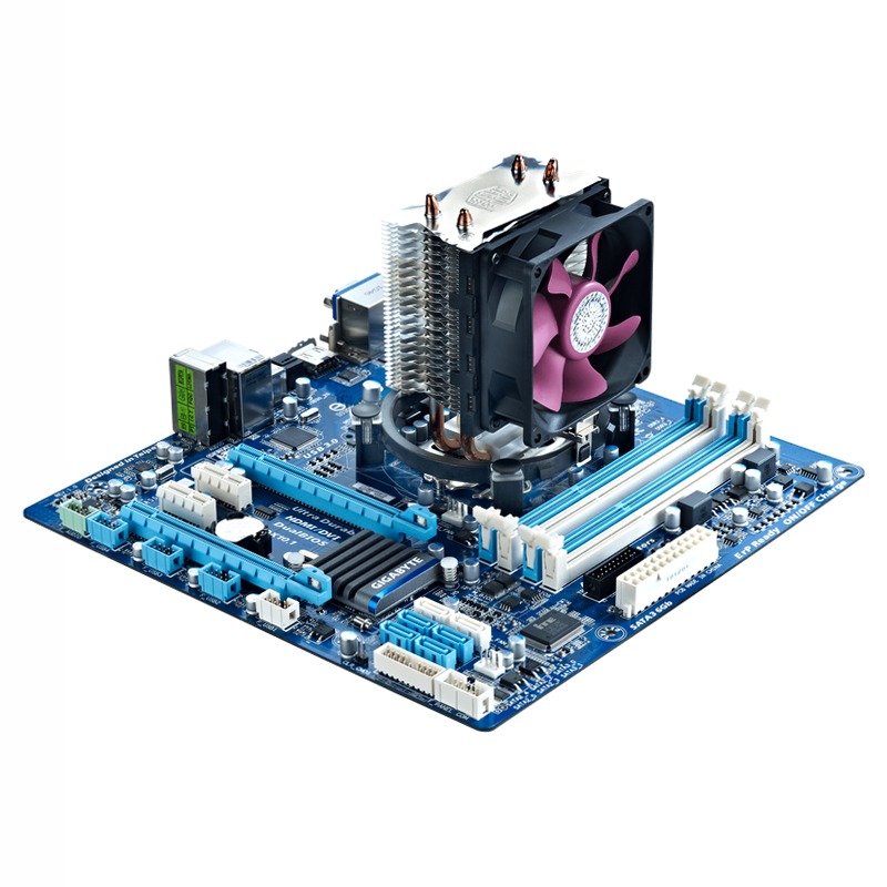 Blizzard T2 mini