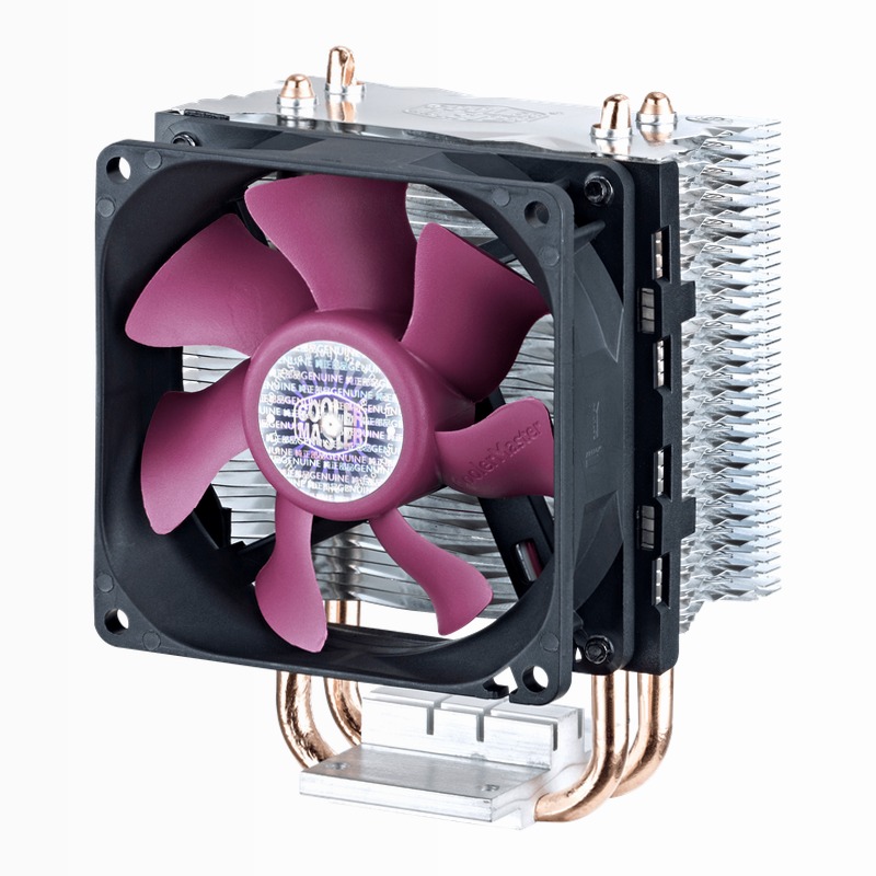 Blizzard T2 mini