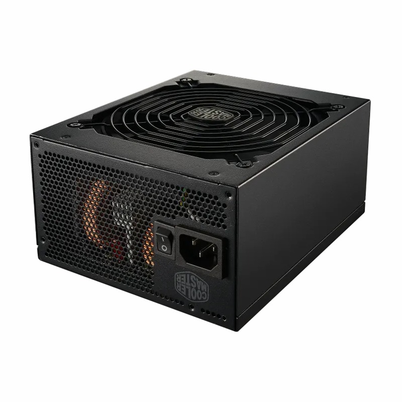 GX Gold 1250 ATX3.0 Fully Modular 80 Plus Gold PSU