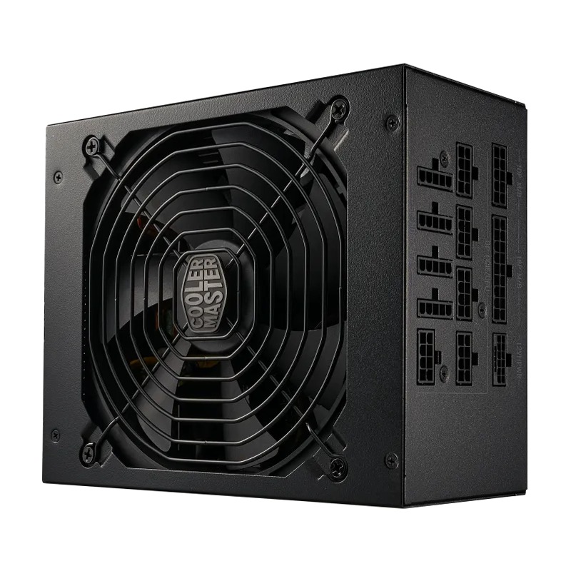 GX Gold 1250 ATX3.0 Fully Modular 80 Plus Gold PSU