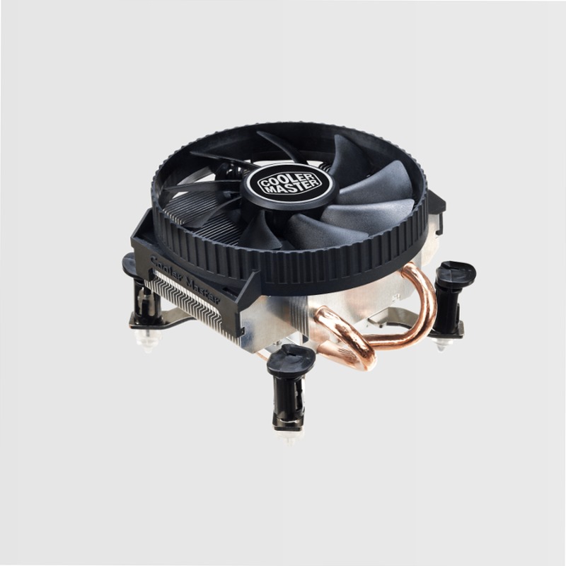 CPU Vortex 211Q Raffreddamento ad aria