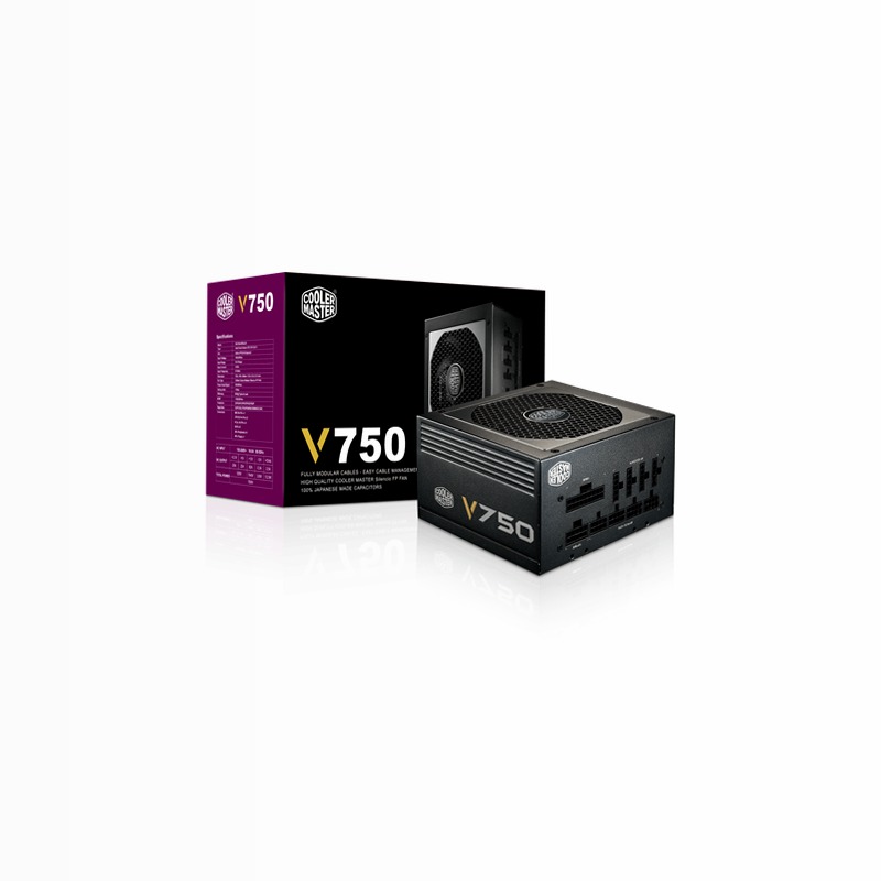 V750 750w Non modulare