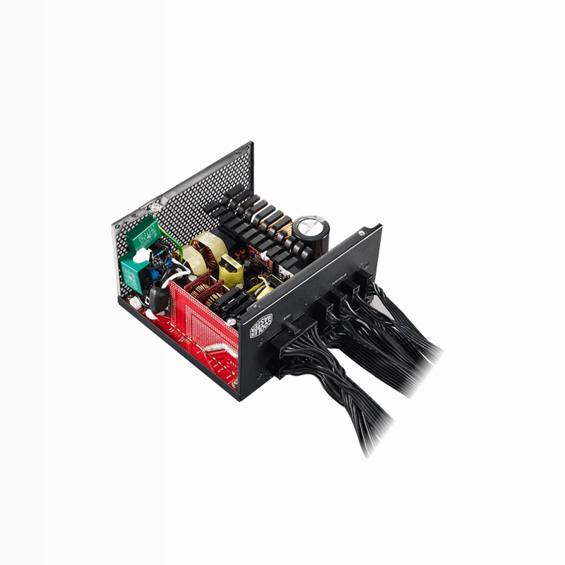 V750 750w Non modulare