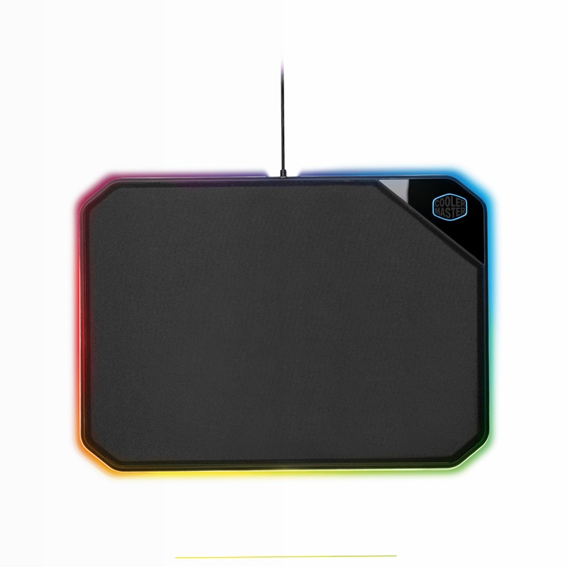 MP860 Gioco Mouse Pad con RGB