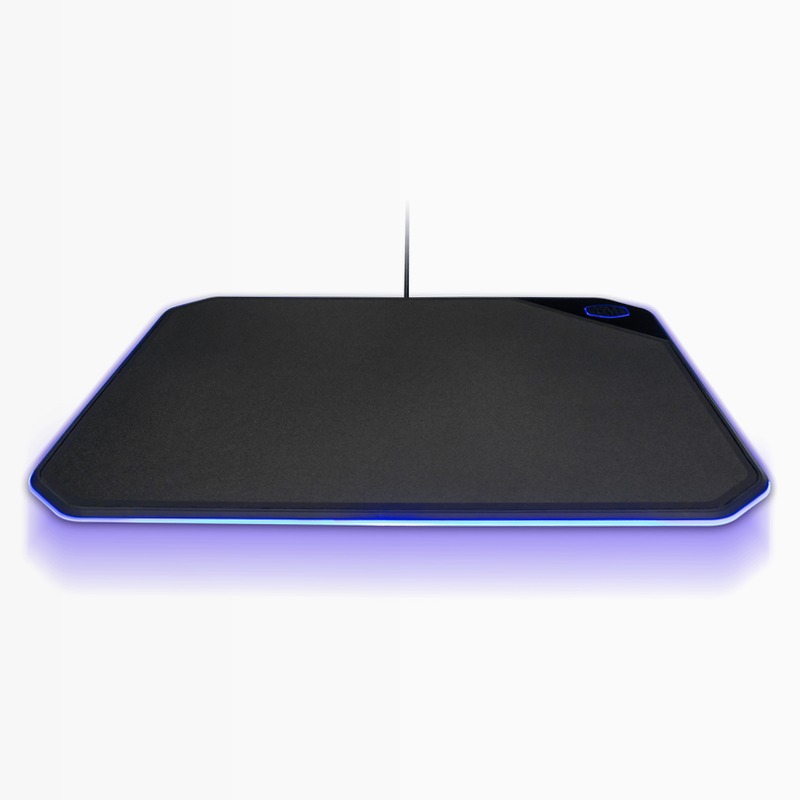 MP860 Gioco Mouse Pad con RGB