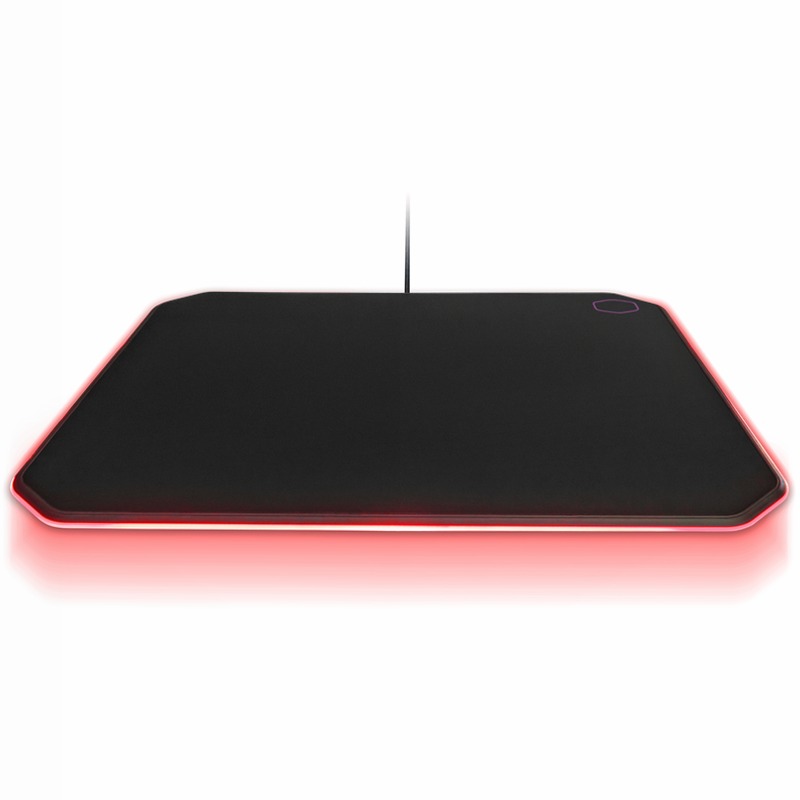 MP860 Gioco Mouse Pad con RGB