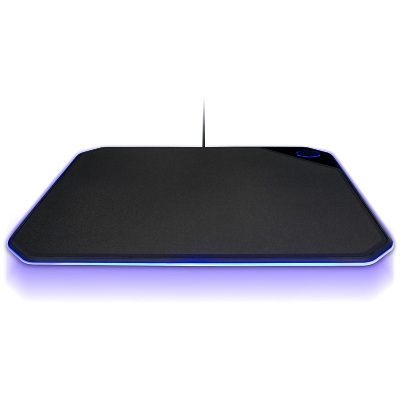 MP860 Gioco Mouse Pad con RGB