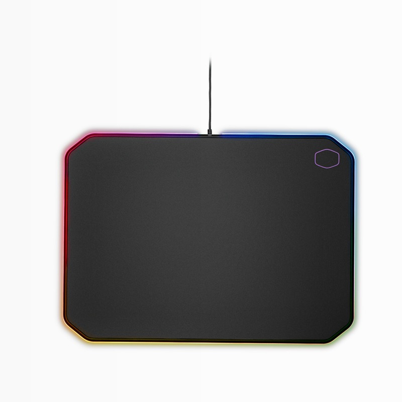 MP860 Gioco Mouse Pad con RGB