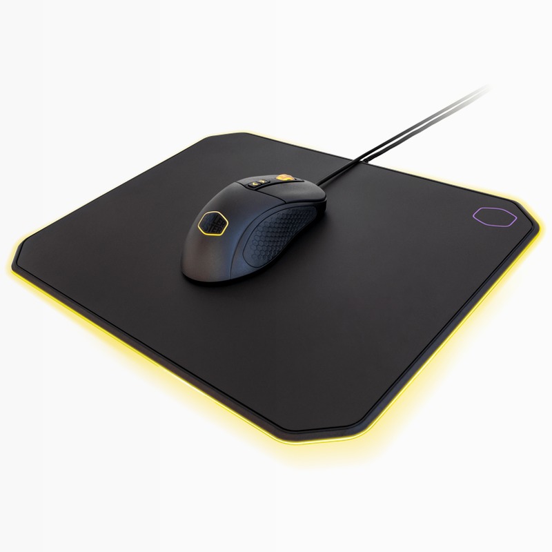 MP860 Gioco Mouse Pad con RGB
