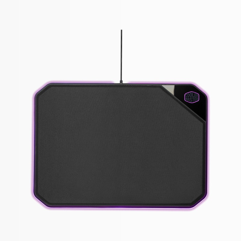 MP860 Gioco Mouse Pad con RGB