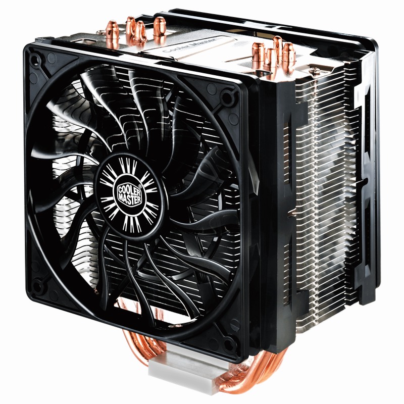 Hyper 412 Slim