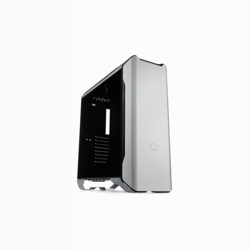 MasterCase SL600M