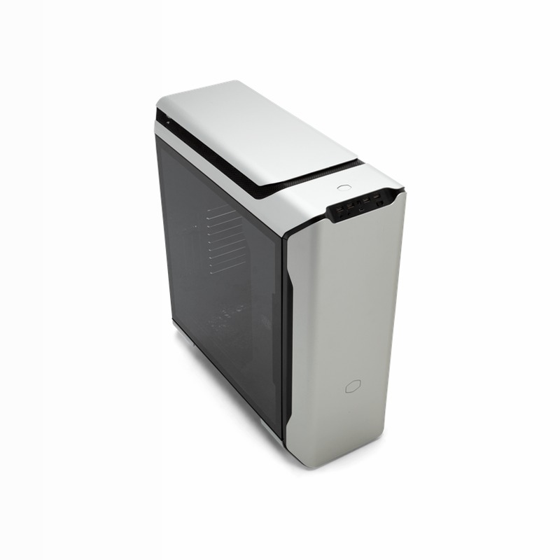 MasterCase SL600M