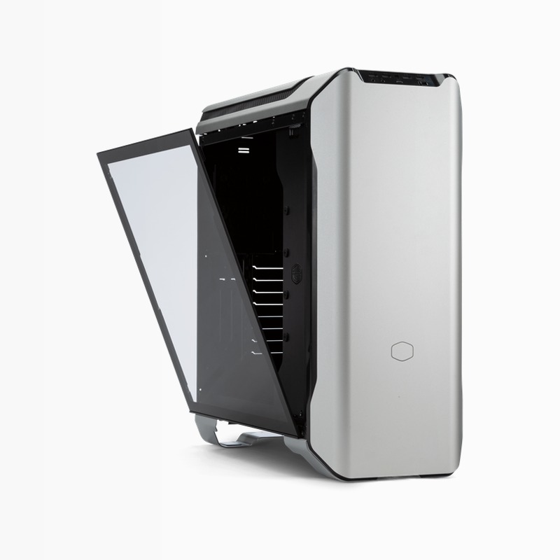 MasterCase SL600M