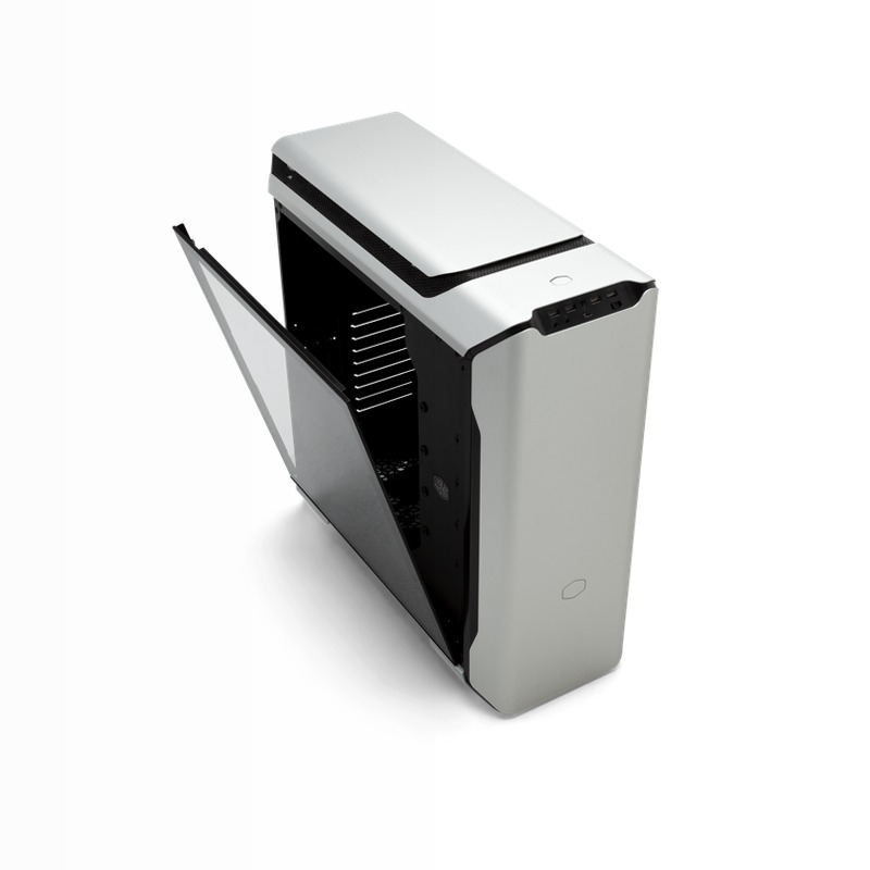 MasterCase SL600M