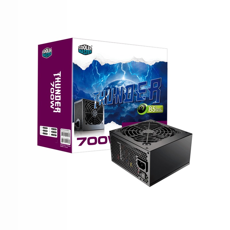 Thunder 700W Non modulare