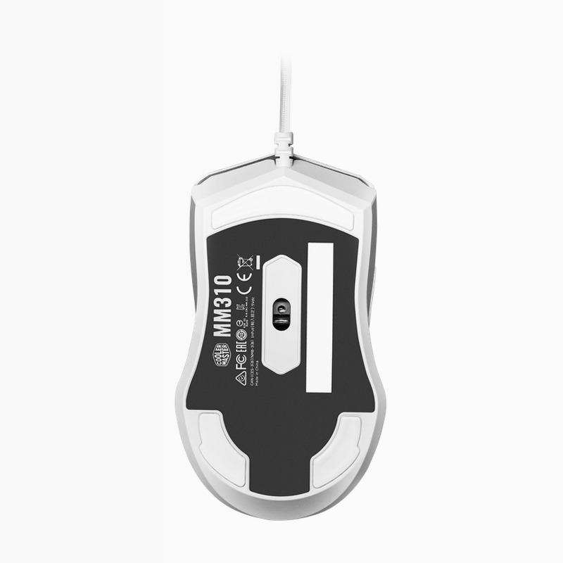 MM310 Gaming Mouse
