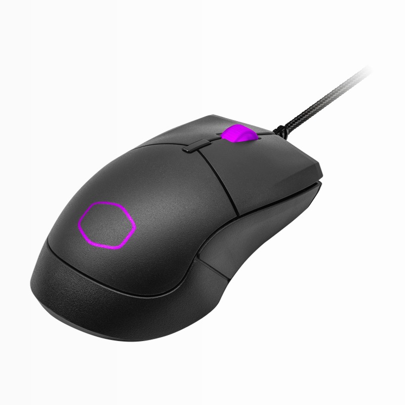 MM310 Gaming Mouse