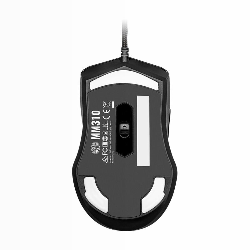 MM310 Gaming Mouse