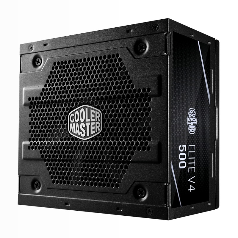 Elite 500 230V – V4 Non modulare