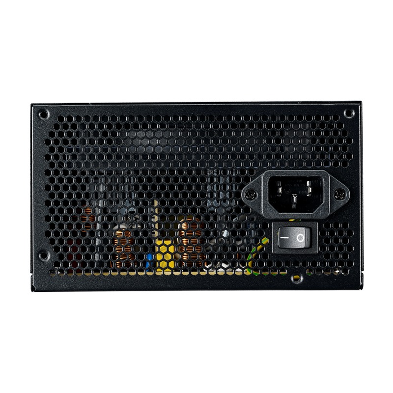 Elite 500 230V – V4 Non modulare