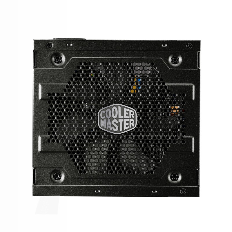 Elite 500 230V – V4 Non modulare