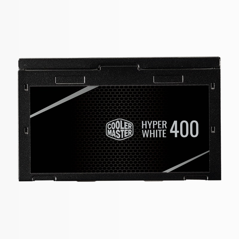 Hyper White 400