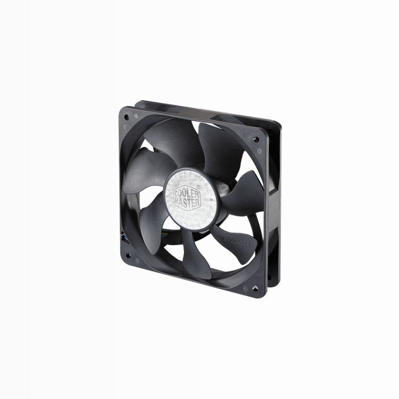 Lama Master 120 4 pin PWM 120mm