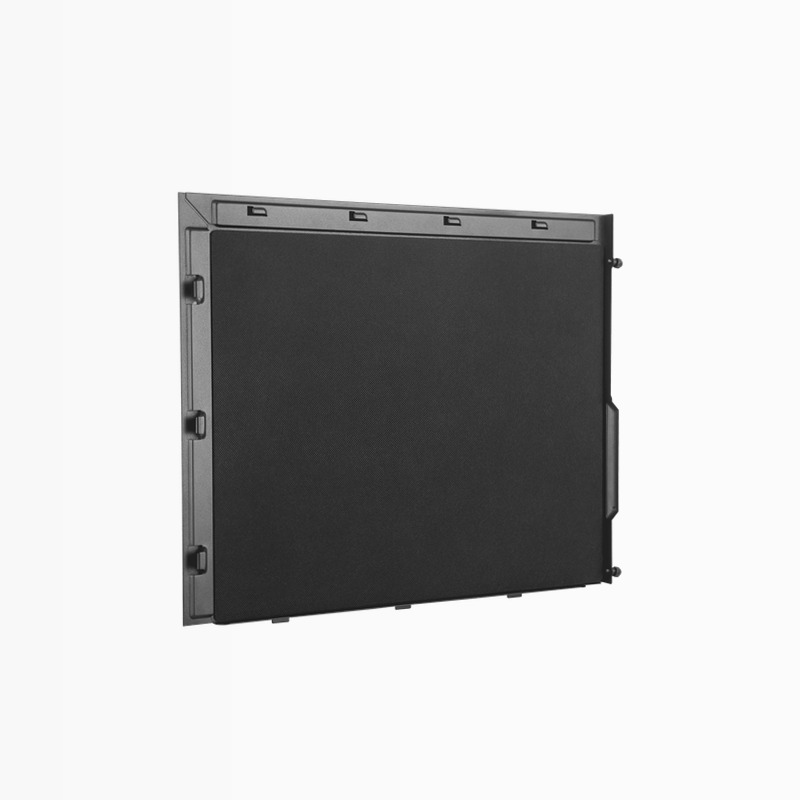 Silencio S600 Custode PC Mid Tower