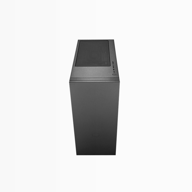 Silencio S600 Custode PC Mid Tower