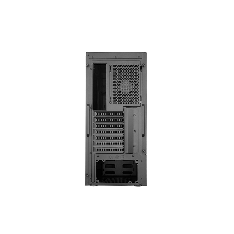 Silencio S600 Custode PC Mid Tower