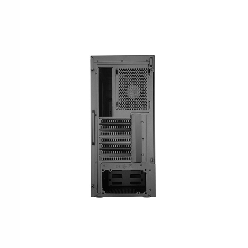 Silencio S600 Custode PC Mid Tower