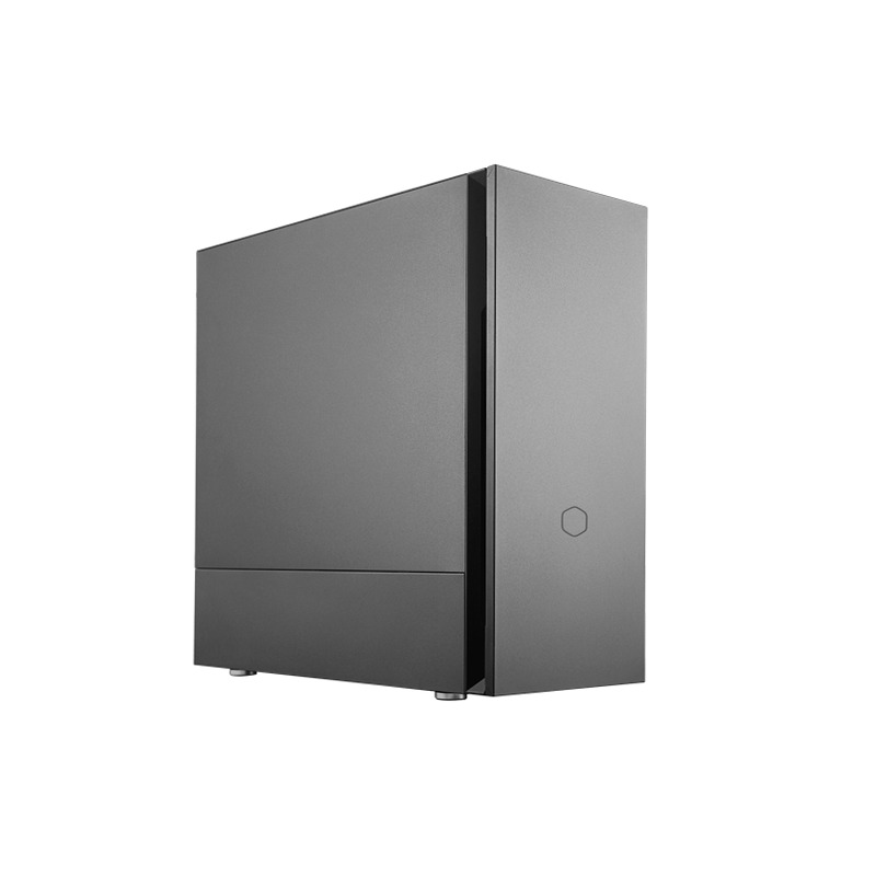 Silencio S600 Custode PC Mid Tower