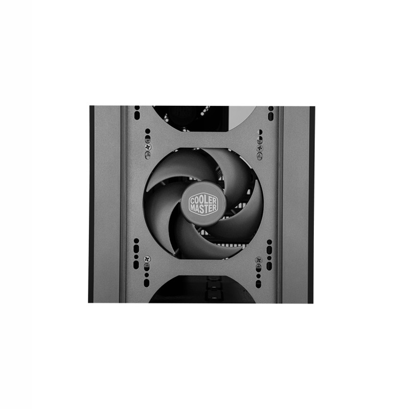 Silencio S600 Custode PC Mid Tower