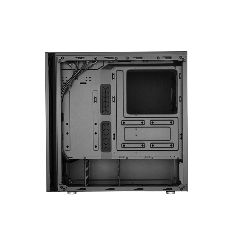 Silencio S600 Custode PC Mid Tower