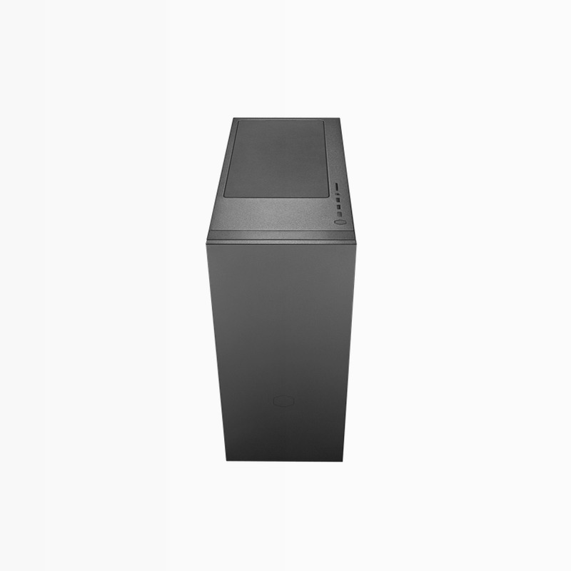 Silencio S600 Custode PC Mid Tower