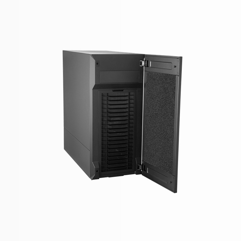 Silencio S600 Custode PC Mid Tower