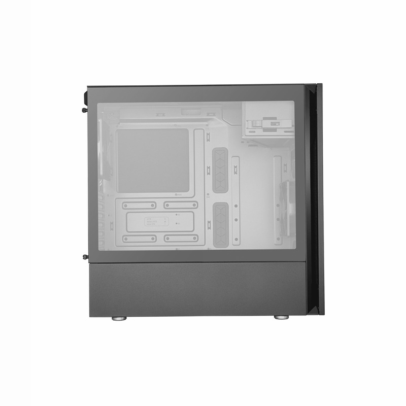 Silencio S600 Custode PC Mid Tower