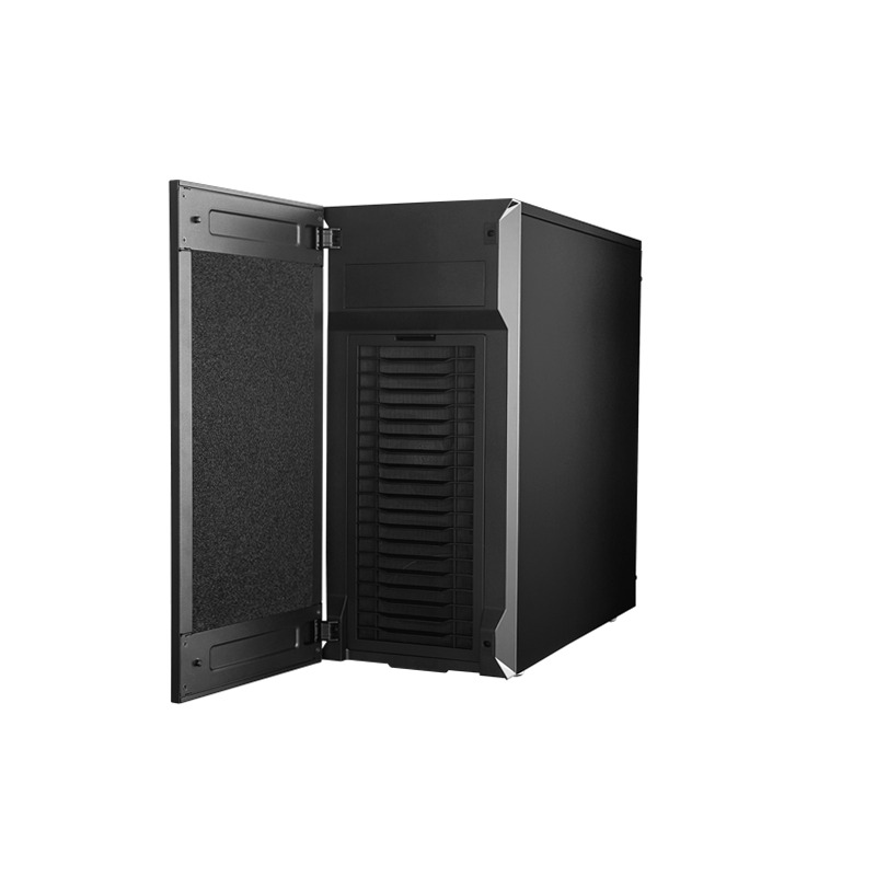 Silencio S600 Custode PC Mid Tower