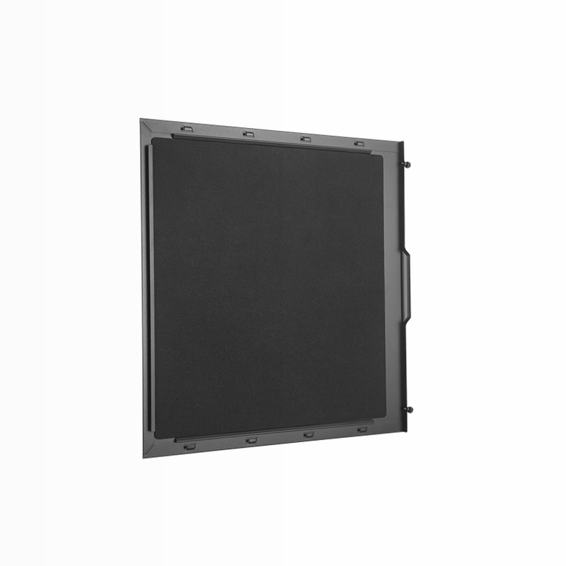 Silencio S600 Custode PC Mid Tower