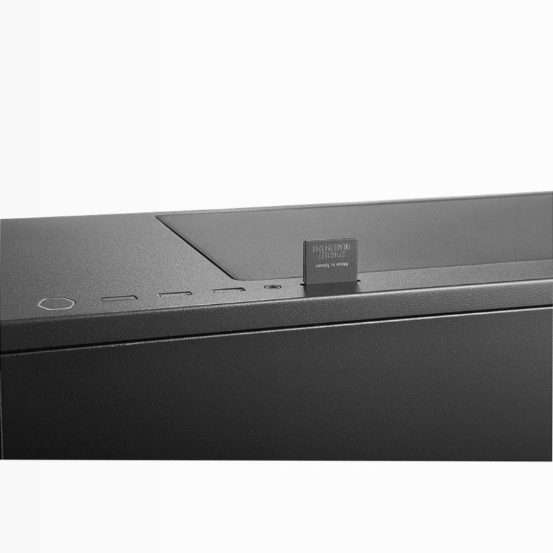 Silencio S600 Custode PC Mid Tower