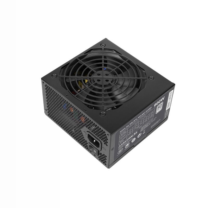 MasterWatt Lite 600W