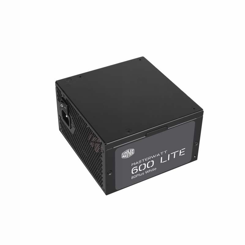 MasterWatt Lite 600W