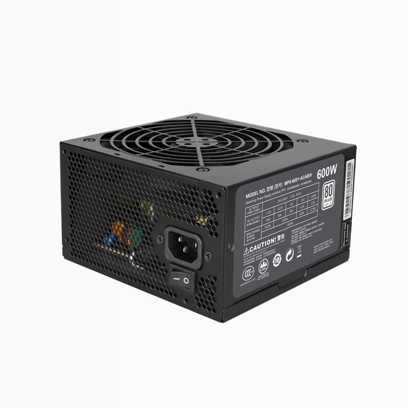 MasterWatt Lite 600W