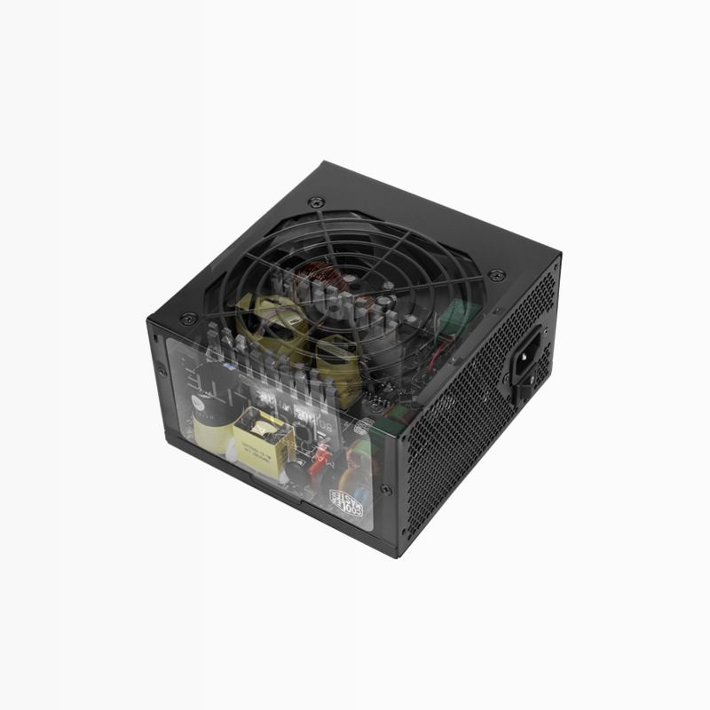 MasterWatt Lite 600W