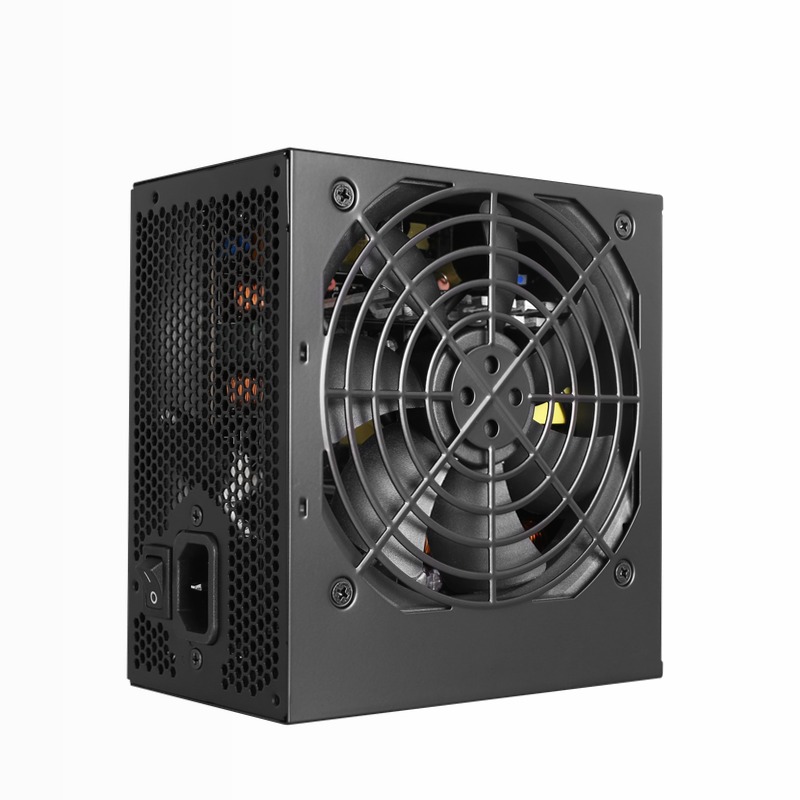 MasterWatt Lite 600W