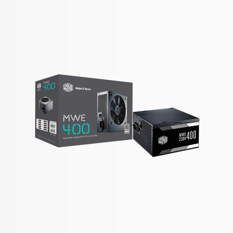 MWE 400