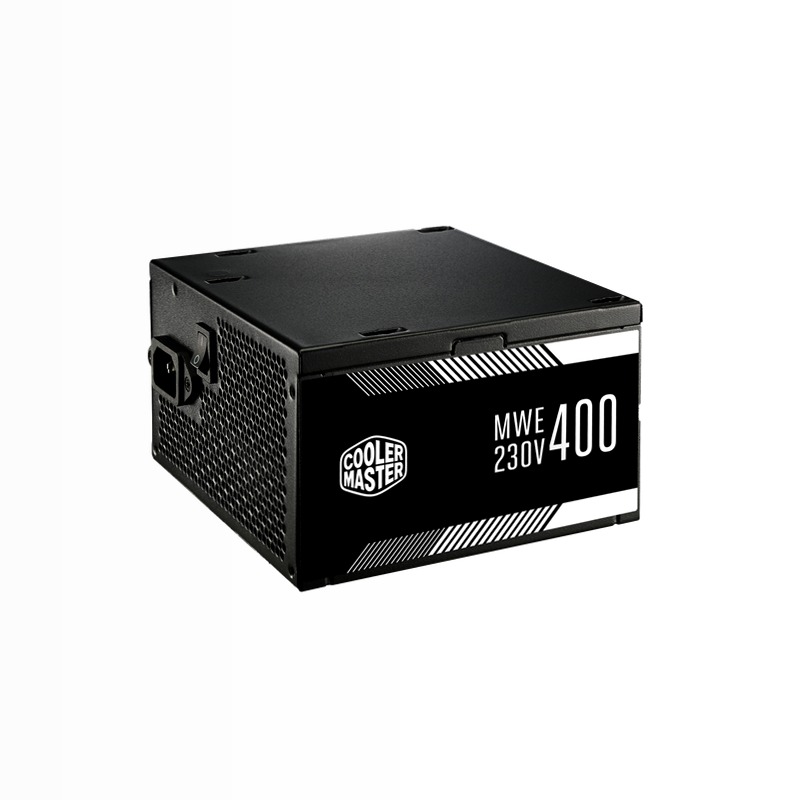 MWE 400
