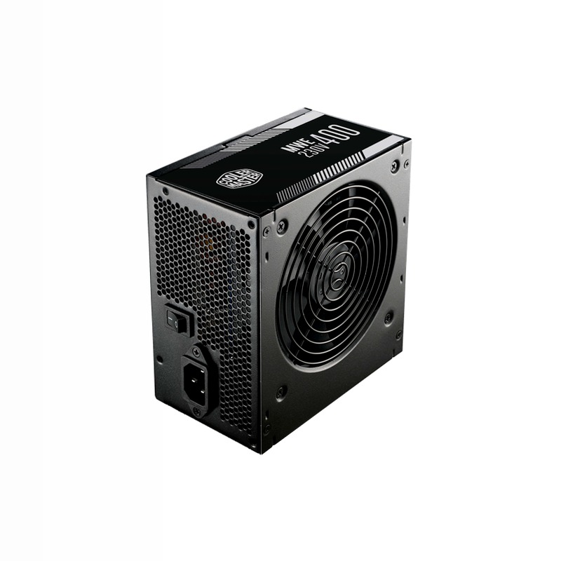MWE 400